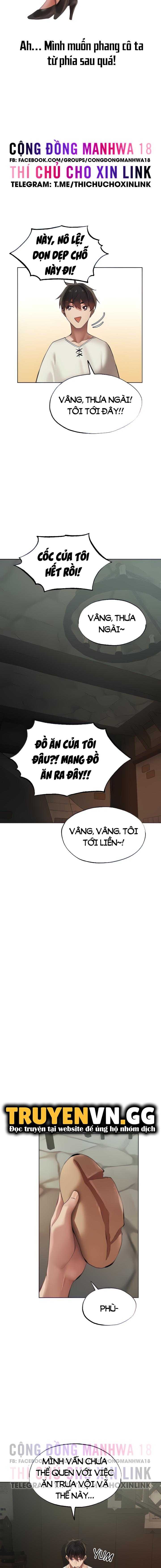 Thợ Săn Mẹ Milf - Chap 23
