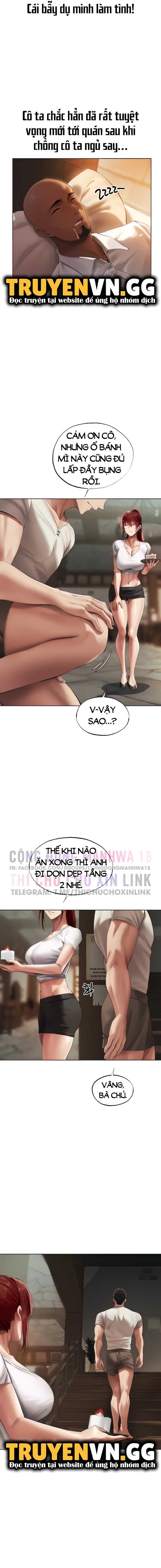 Thợ Săn Mẹ Milf - Chap 23