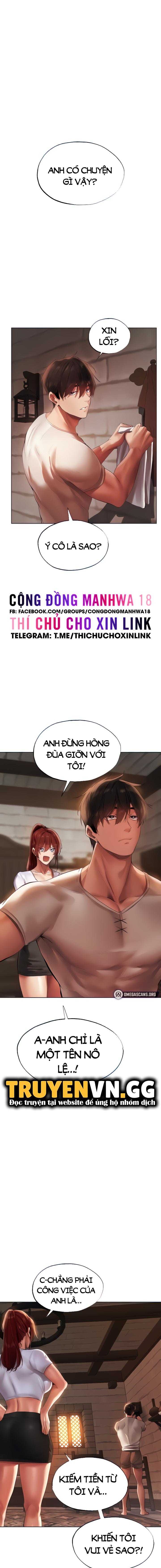 Thợ Săn Mẹ Milf - Chap 23