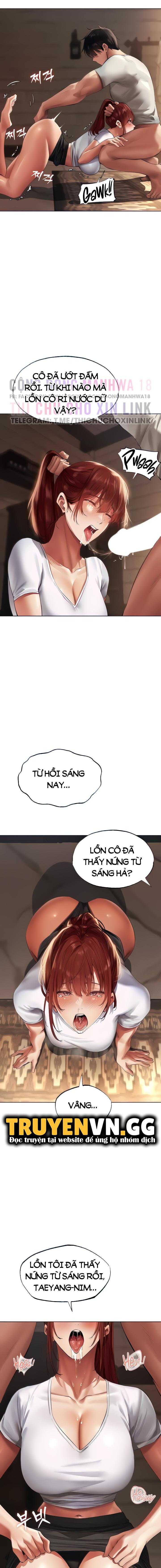 Thợ Săn Mẹ Milf - Chap 24