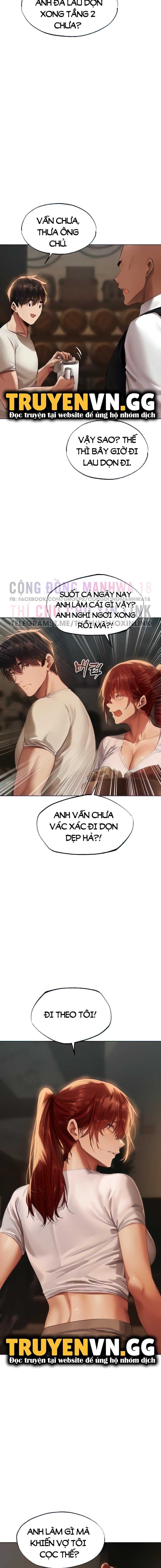 Thợ Săn Mẹ Milf - Chap 24