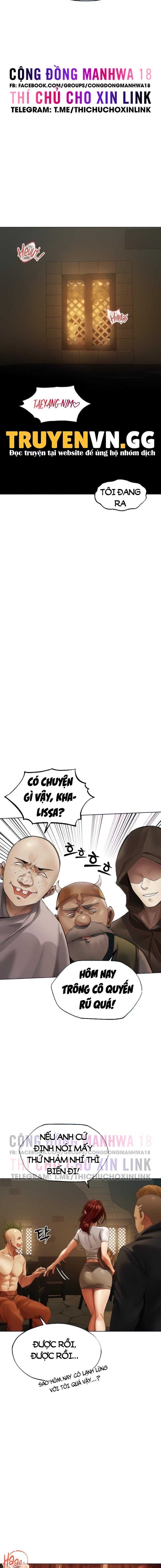 Thợ Săn Mẹ Milf - Chap 24