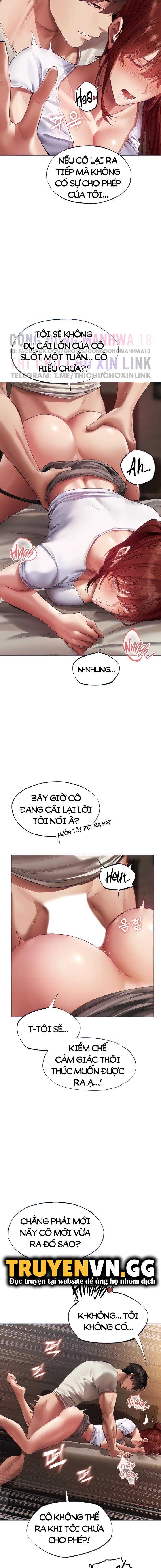 Thợ Săn Mẹ Milf - Chap 24