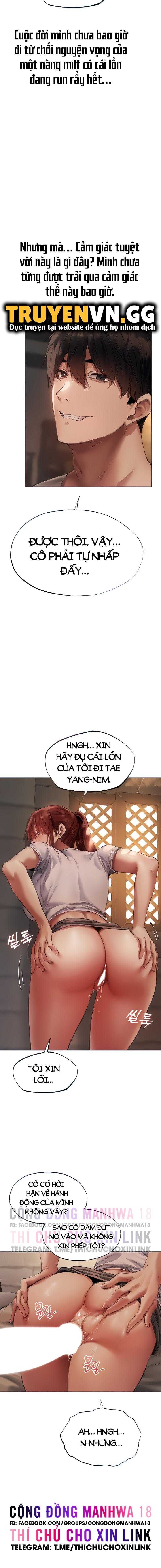 Thợ Săn Mẹ Milf - Chap 24