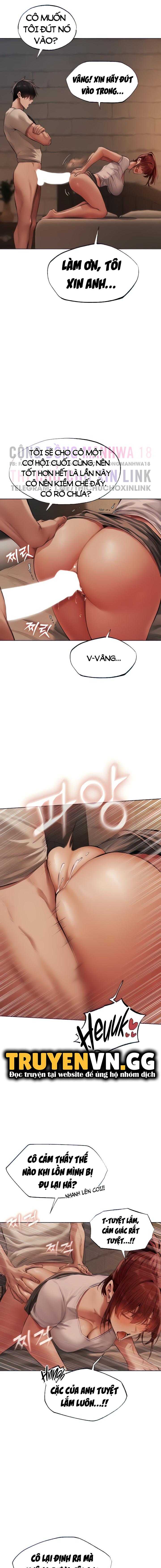 Thợ Săn Mẹ Milf - Chap 24