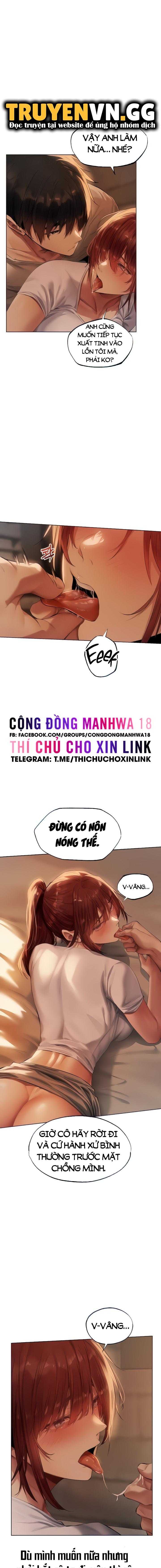 Thợ Săn Mẹ Milf - Chap 24