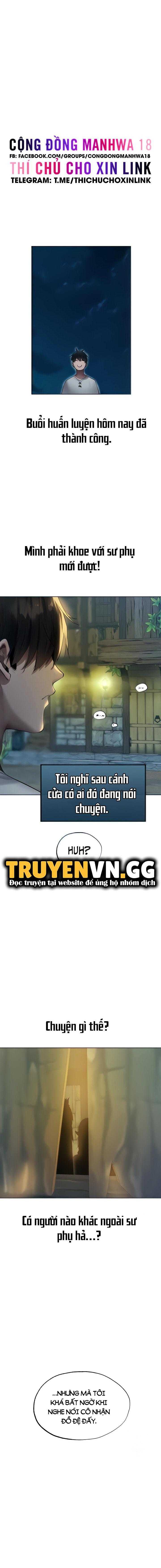 Thợ Săn Mẹ Milf - Chap 25