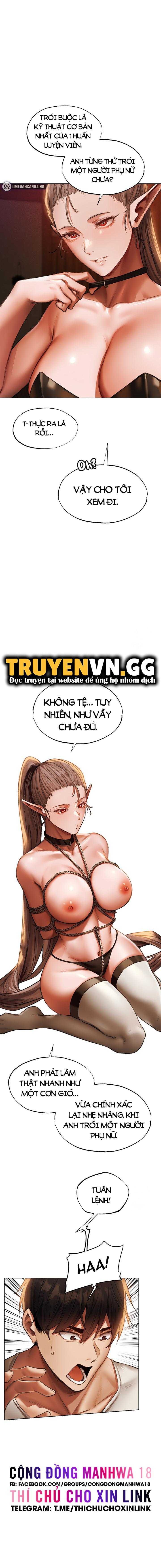 Thợ Săn Mẹ Milf - Chap 25