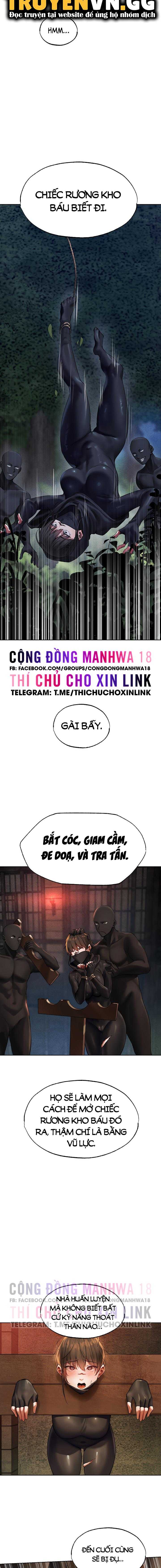 Thợ Săn Mẹ Milf - Chap 25