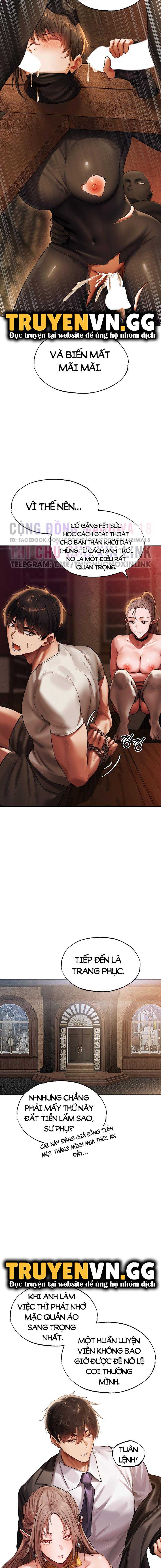 Thợ Săn Mẹ Milf - Chap 25