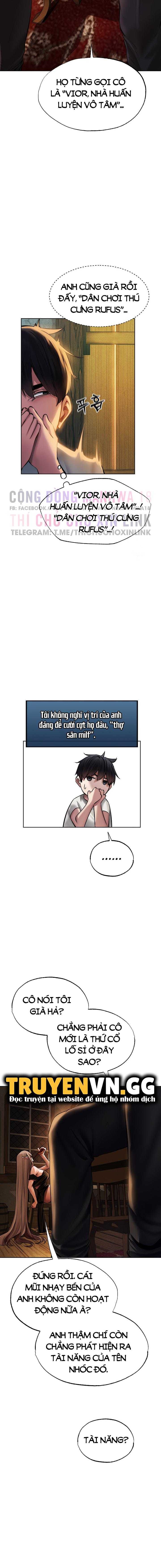 Thợ Săn Mẹ Milf - Chap 25