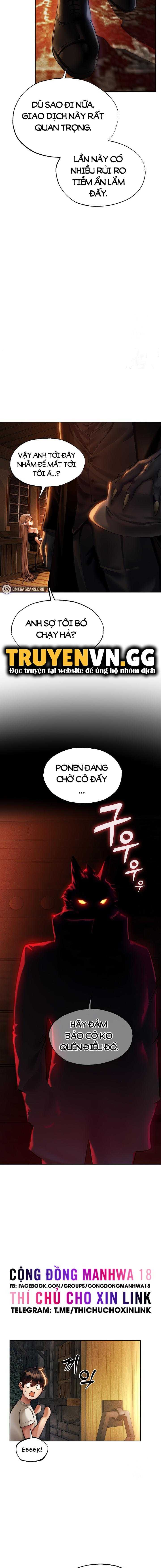 Thợ Săn Mẹ Milf - Chap 25