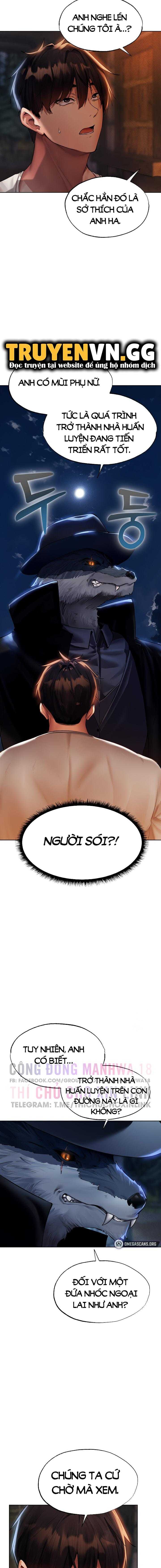 Thợ Săn Mẹ Milf - Chap 25