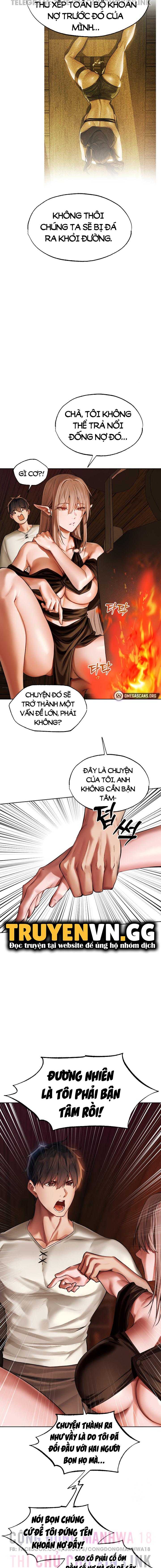 Thợ Săn Mẹ Milf - Chap 25