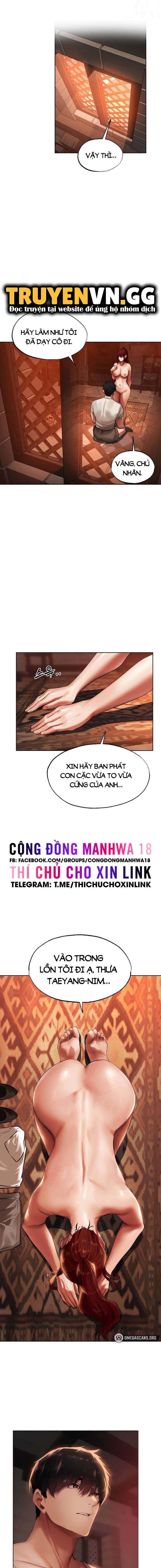 Thợ Săn Mẹ Milf - Chap 26