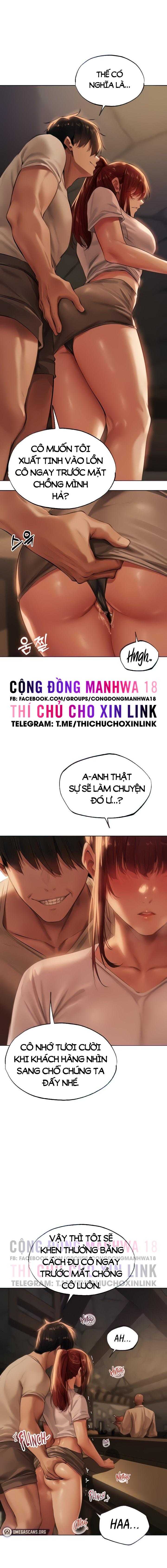 Thợ Săn Mẹ Milf - Chap 26