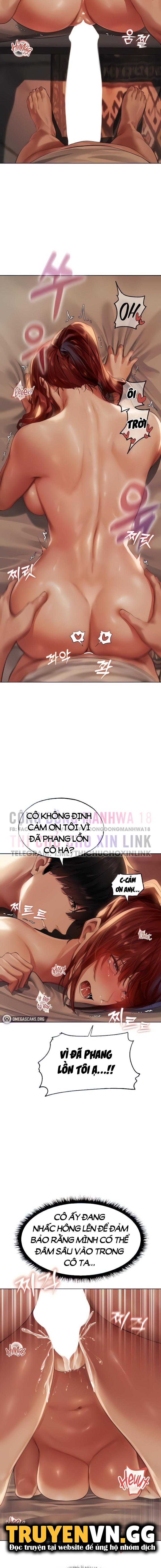 Thợ Săn Mẹ Milf - Chap 26