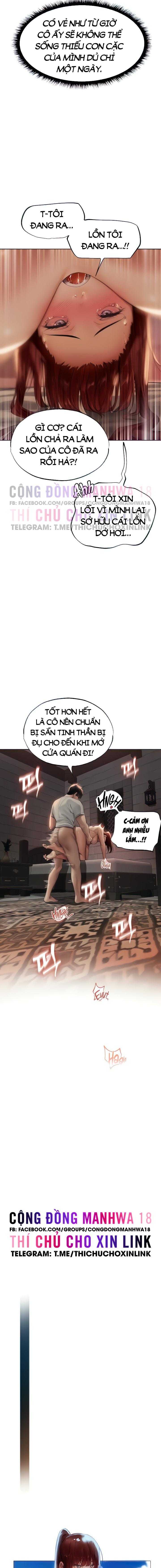 Thợ Săn Mẹ Milf - Chap 26