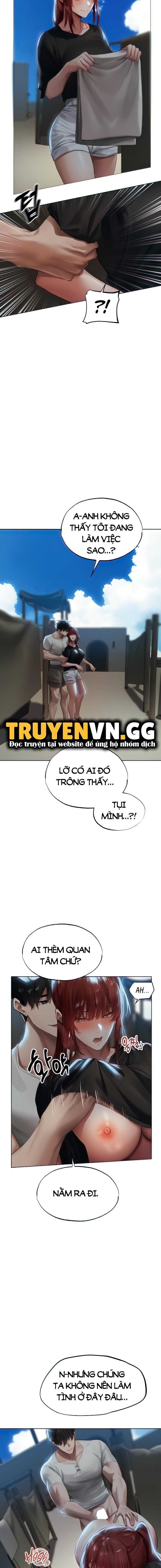 Thợ Săn Mẹ Milf - Chap 26