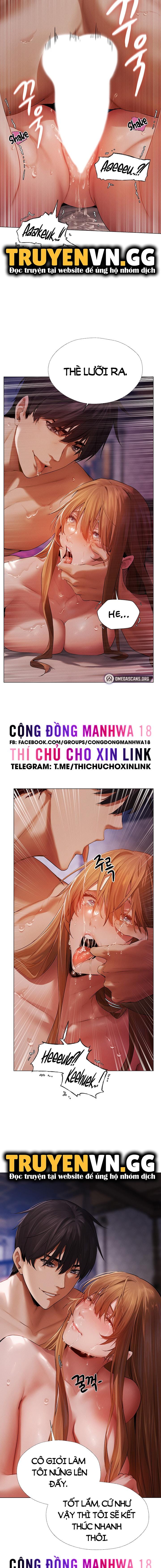 Thợ Săn Mẹ Milf - Chap 3