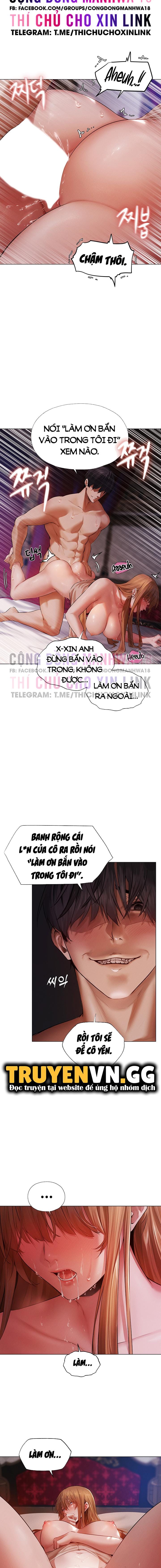 Thợ Săn Mẹ Milf - Chap 3