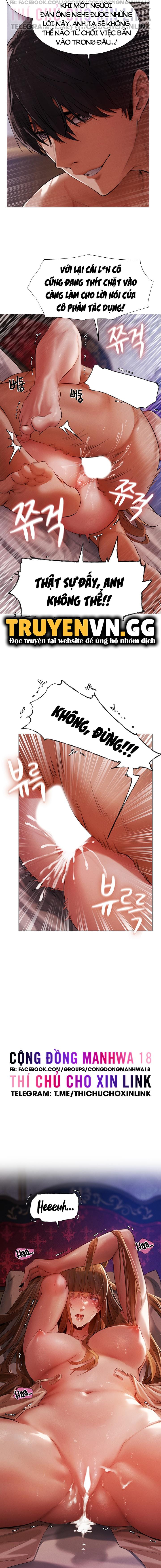 Thợ Săn Mẹ Milf - Chap 3