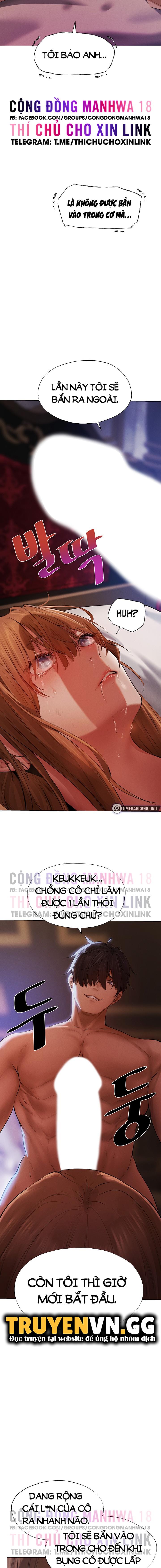 Thợ Săn Mẹ Milf - Chap 3