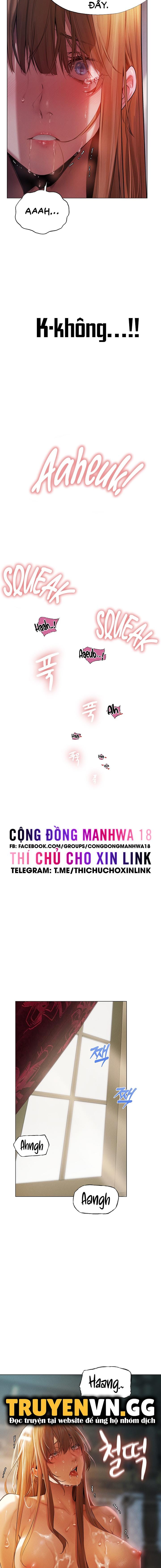 Thợ Săn Mẹ Milf - Chap 3
