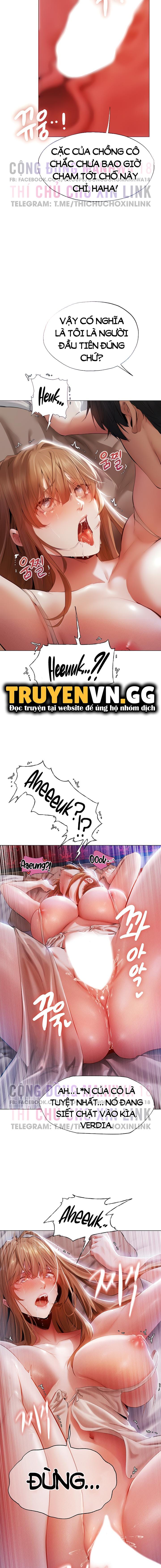 Thợ Săn Mẹ Milf - Chap 3