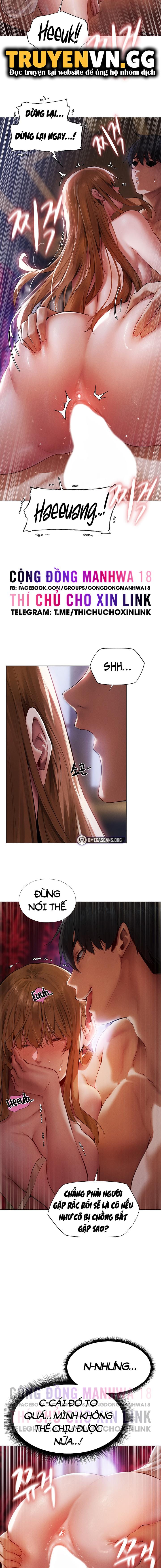 Thợ Săn Mẹ Milf - Chap 3