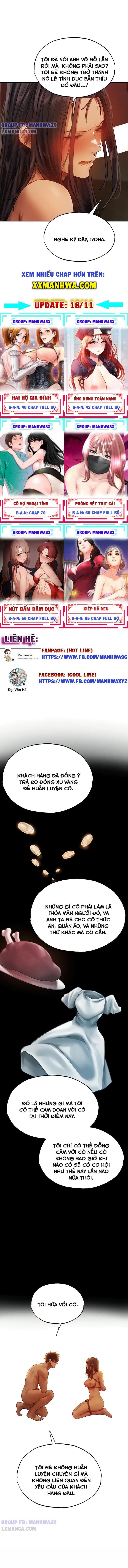 Thợ Săn Mẹ Milf - Chap 30