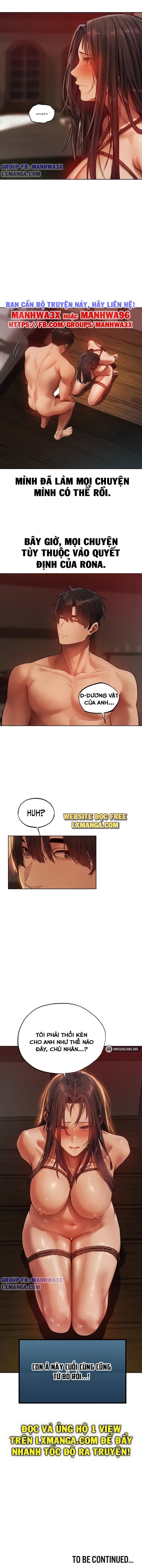Thợ Săn Mẹ Milf - Chap 30