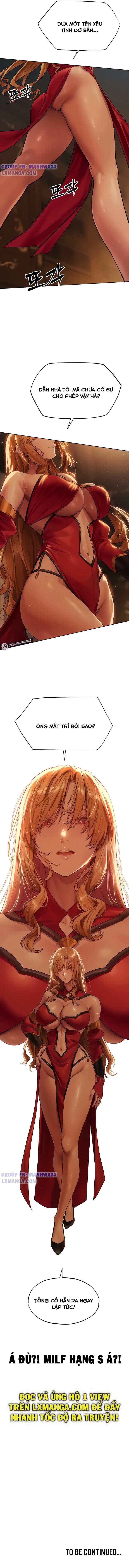 Thợ Săn Mẹ Milf - Chap 32