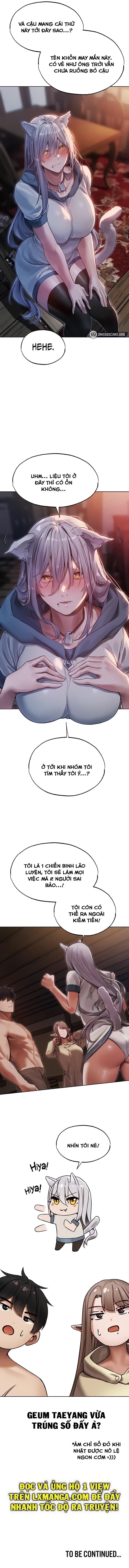 Thợ Săn Mẹ Milf - Chap 33