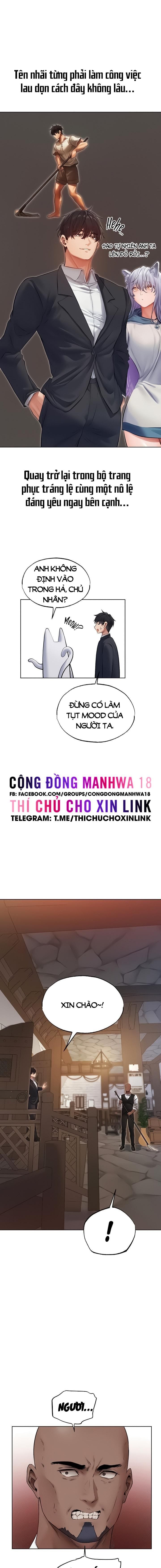 Thợ Săn Mẹ Milf - Chap 39