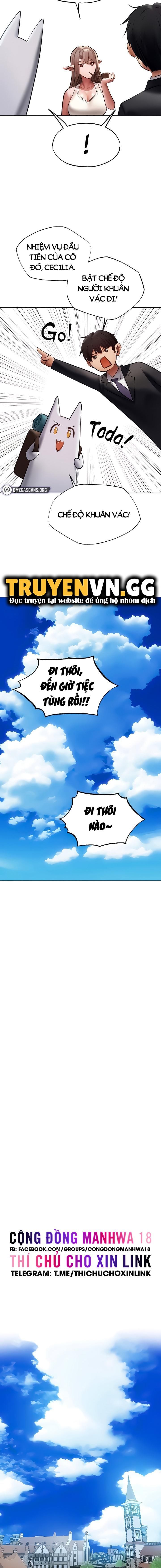 Thợ Săn Mẹ Milf - Chap 39