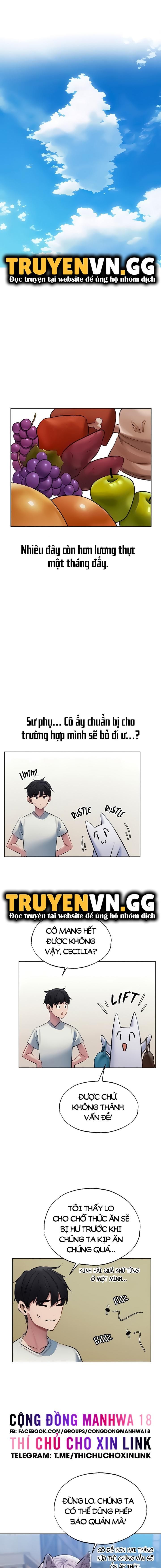 Thợ Săn Mẹ Milf - Chap 39