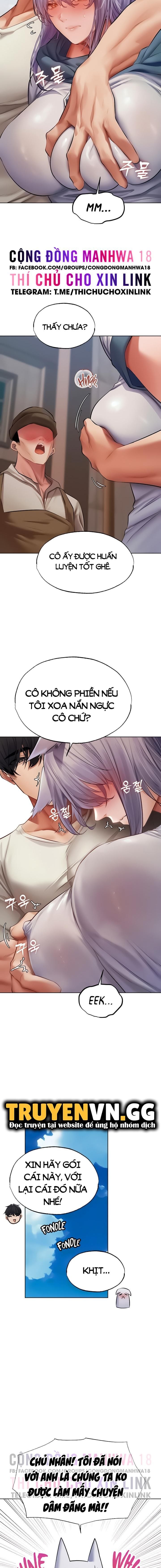 Thợ Săn Mẹ Milf - Chap 39