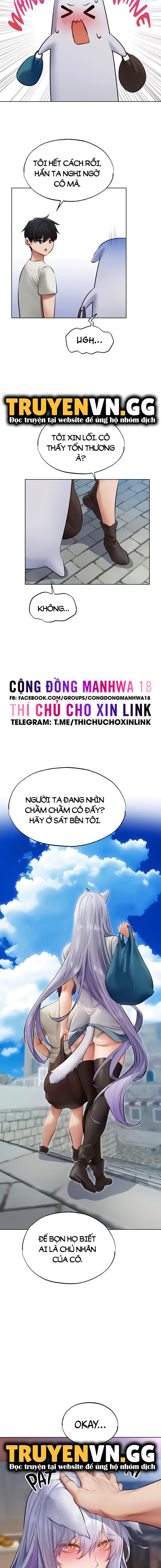 Thợ Săn Mẹ Milf - Chap 39