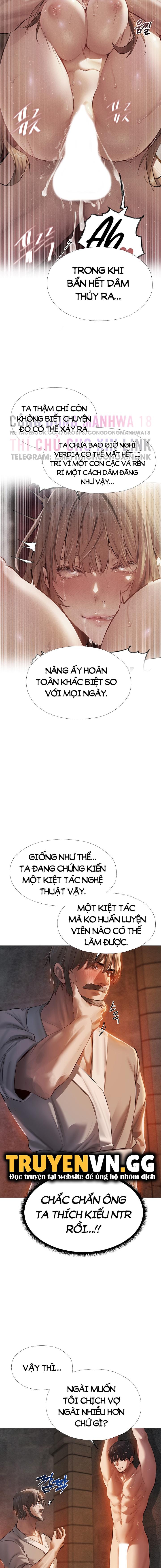 Thợ Săn Mẹ Milf - Chap 4