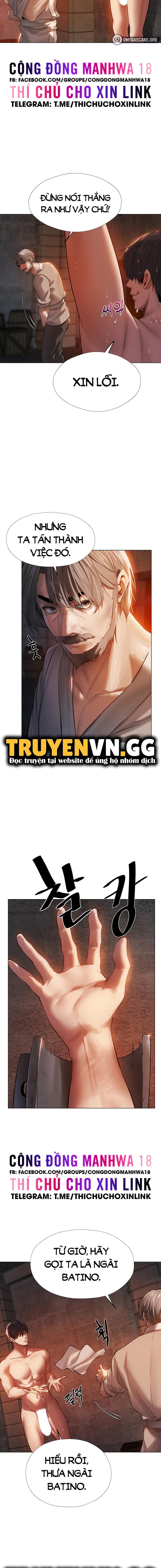 Thợ Săn Mẹ Milf - Chap 4