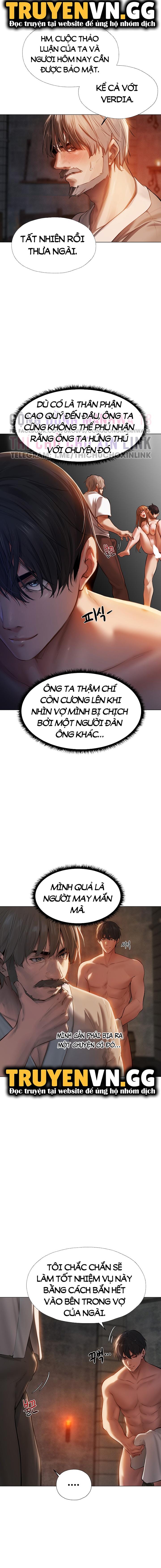 Thợ Săn Mẹ Milf - Chap 4