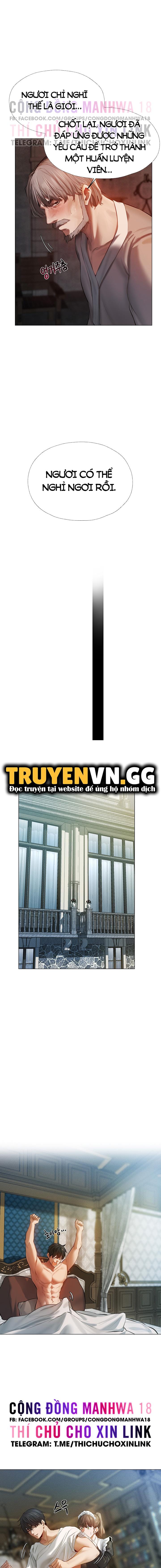 Thợ Săn Mẹ Milf - Chap 4