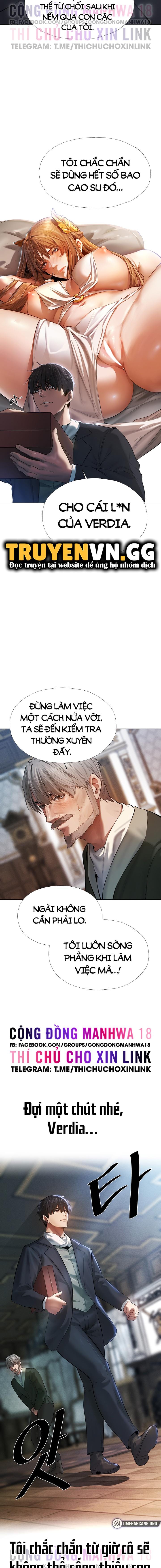Thợ Săn Mẹ Milf - Chap 4