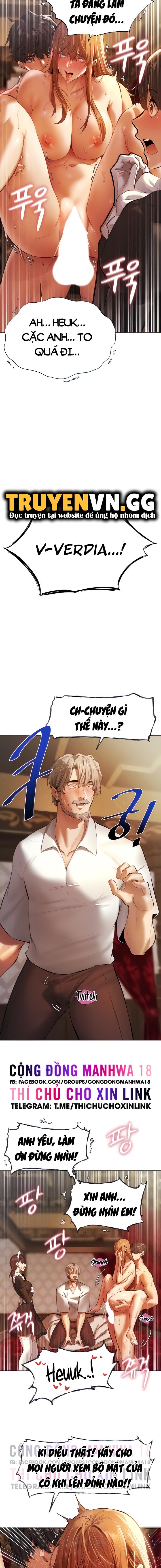 Thợ Săn Mẹ Milf - Chap 4