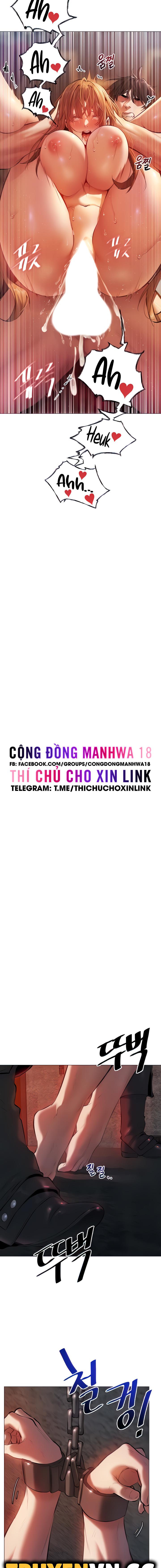 Thợ Săn Mẹ Milf - Chap 4