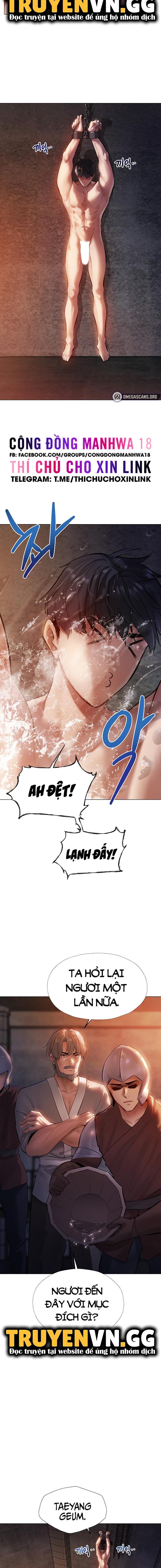 Thợ Săn Mẹ Milf - Chap 4