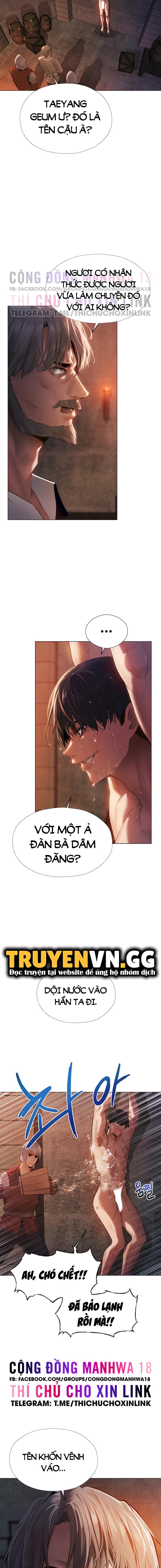 Thợ Săn Mẹ Milf - Chap 4