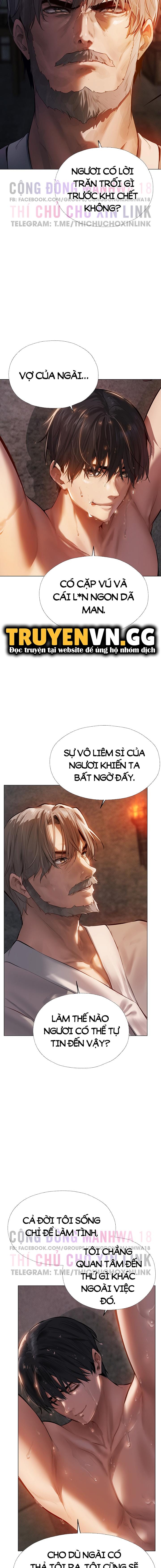 Thợ Săn Mẹ Milf - Chap 4