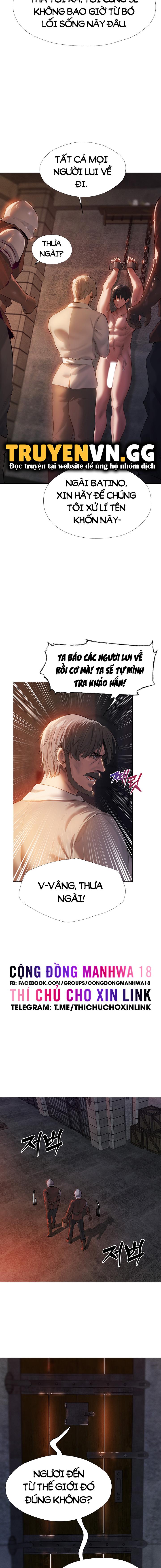 Thợ Săn Mẹ Milf - Chap 4